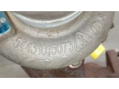 Recambio de turbocompresor para volkswagen golf plus v (5m1, 521) 1.9 tdi referencia OEM IAM 038253014G 038253056E 