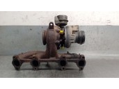 Recambio de turbocompresor para volkswagen golf plus v (5m1, 521) 1.9 tdi referencia OEM IAM 038253014G 038253056E 