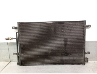 Recambio de condensador / radiador aire acondicionado para audi a4 b7 avant (8ed) 2.0 tfsi quattro referencia OEM IAM 8E0260403T