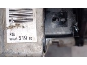 Recambio de bomba direccion para peugeot 3008 i monospace (0u_) 1.2 referencia OEM IAM 9813551980 - 1615094480 