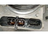 Recambio de bomba direccion para peugeot 3008 i monospace (0u_) 1.2 referencia OEM IAM 9813551980 - 1615094480 