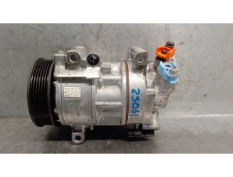 Recambio de compresor aire acondicionado para peugeot 3008 i monospace (0u_) 1.2 referencia OEM IAM 9802875780 9802875780 447150