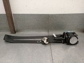 Recambio de cinturon seguridad delantero derecho para mazda cx-5 (kf) 2.0 skyactiv-g awd referencia OEM IAM TKAH3EH983 TKAH3EH98