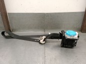 Recambio de cinturon seguridad delantero derecho para mazda cx-5 (kf) 2.0 skyactiv-g awd referencia OEM IAM TKAH3EH983 TKAH3EH98