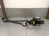 Recambio de cinturon seguridad delantero derecho para mazda cx-5 (kf) 2.0 skyactiv-g awd referencia OEM IAM TKAH3EH983 TKAH3EH98