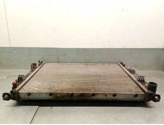 Recambio de radiador agua para mercedes-benz clase m (w164) ml 320 cdi 4-matic (164.122) referencia OEM IAM A2515000303 A2515000