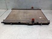 Recambio de radiador agua para citroën xsara picasso (n68) 1.6 referencia OEM IAM 1330G5 1330G5 