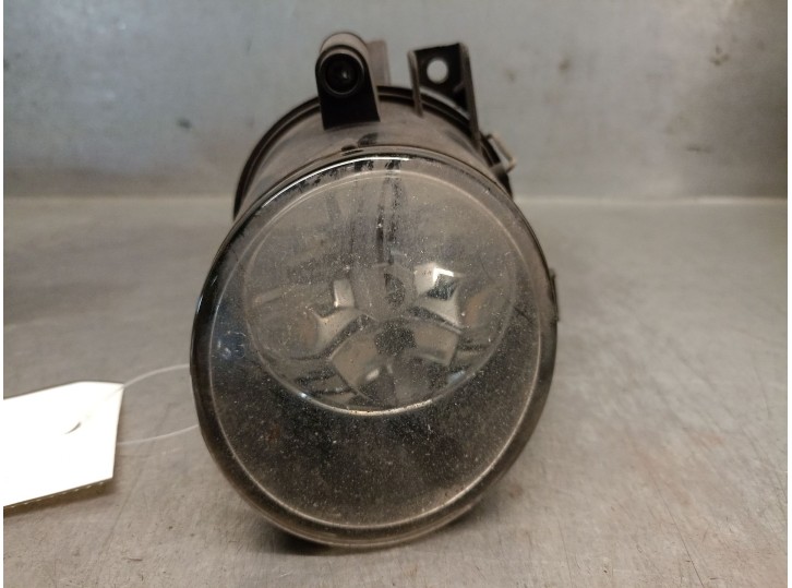 Recambio de faro antiniebla izquierdo para seat leon (1p1) 2.0 tdi 16v referencia OEM IAM 5P0941601 5P0941703 