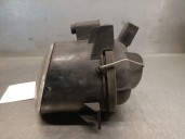 Recambio de faro antiniebla izquierdo para seat leon (1p1) 2.0 tdi 16v referencia OEM IAM 5P0941601 5P0941703 