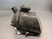 Recambio de faro antiniebla izquierdo para seat leon (1p1) 2.0 tdi 16v referencia OEM IAM 5P0941601 5P0941703 