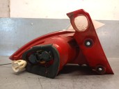 Recambio de piloto trasero derecho para seat leon (1p1) 2.0 tdi 16v referencia OEM IAM 1P0945112C 1P0945112C 