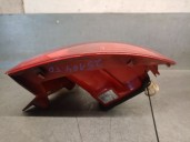 Recambio de piloto trasero derecho para seat leon (1p1) 2.0 tdi 16v referencia OEM IAM 1P0945112C 1P0945112C 