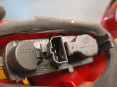 Recambio de piloto trasero derecho para seat leon (1p1) 2.0 tdi 16v referencia OEM IAM 1P0945112C 1P0945112C 