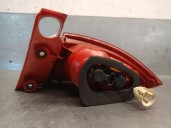 Recambio de piloto trasero izquierdo para seat leon (1p1) 2.0 tdi 16v referencia OEM IAM 1P0945111C 1P0945111C 