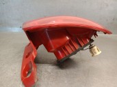 Recambio de piloto trasero izquierdo para seat leon (1p1) 2.0 tdi 16v referencia OEM IAM 1P0945111C 1P0945111C 