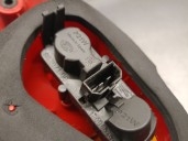 Recambio de piloto trasero izquierdo para seat leon (1p1) 2.0 tdi 16v referencia OEM IAM 1P0945111C 1P0945111C 