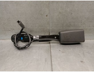 Replacement front left seatbelt buckle for Mazda CX-5 (KF) 2.0 Skyactiv-G AWD OEM IAM reference 1135607 1135607 