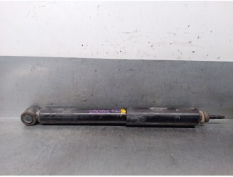 Recambio de amortiguador trasero izquierdo para hyundai terracan (hp) 2.9 crdi 4wd referencia OEM IAM 55300H1150 55300H1150 