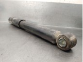 Recambio de amortiguador trasero izquierdo para hyundai terracan (hp) 2.9 crdi 4wd referencia OEM IAM 55300H1150 55300H1150 