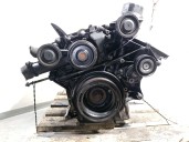 Replacement engine block for Mercedes-Benz C-Class (W204) C 220 CDI (204.008) OEM IAM reference 646811 A6460108298 30332853