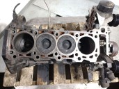 Replacement engine block for Mercedes-Benz C-Class (W204) C 220 CDI (204.008) OEM IAM reference 646811 A6460108298 30332853