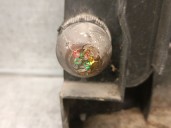 Recambio de electroventilador para peugeot partner (s1) 1.9 diesel referencia OEM IAM 1830548016 1308T1 