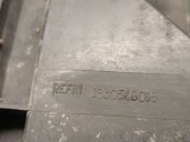 Recambio de electroventilador para peugeot partner (s1) 1.9 diesel referencia OEM IAM 1830548016 1308T1 