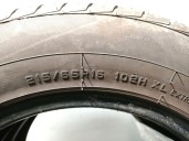 Recambio de neumatico/s para ssangyong rodius i 2.7 xdi referencia OEM IAM 21565R15102H 