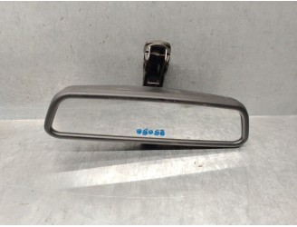 Recambio de espejo interior para bmw x1 (e84) sdrive 20 d referencia OEM IAM 51169218046 51169218046 