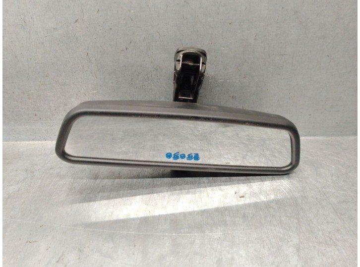 Recambio de espejo interior para bmw x1 (e84) sdrive 20 d referencia OEM IAM 51169218046 51169218046 