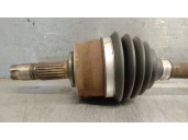 Recambio de transmision delantera derecha para ford ka (ru8) 1.2 referencia OEM IAM 1835992 1835992 