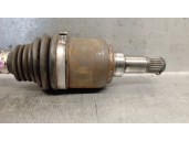 Recambio de transmision delantera derecha para ford ka (ru8) 1.2 referencia OEM IAM 1835992 1835992 