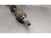 Recambio de transmision delantera derecha para ford ka (ru8) 1.2 referencia OEM IAM 1835992 1835992 