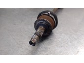 Recambio de transmision delantera derecha para ford ka (ru8) 1.2 referencia OEM IAM 1835992 1835992 