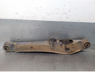 Recambio de brazo suspension inferior trasero izquierdo para jeep compass (mk49) 2.0 crd 4x4 referencia OEM IAM 5105272AB 510527