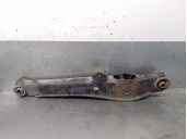 Recambio de brazo suspension inferior trasero derecho para jeep compass (mk49) 2.0 crd 4x4 referencia OEM IAM 5105272AB 5105272A