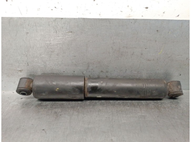 Recambio de amortiguador trasero derecho para chrysler grand voyager v (rt) 2.8 crd referencia OEM IAM 630AB 5151630AC 