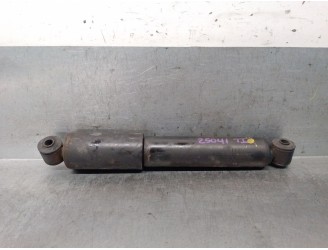 Recambio de amortiguador trasero izquierdo para chrysler grand voyager v (rt) 2.8 crd referencia OEM IAM 5151630AC 5151630AC 