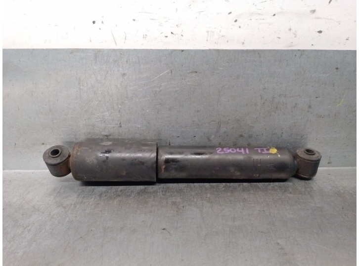 Recambio de amortiguador trasero izquierdo para chrysler grand voyager v (rt) 2.8 crd referencia OEM IAM 5151630AC 5151630AC 
