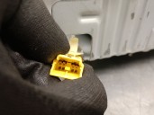 Recambio de airbag delantero derecho para mazda cx-5 (kf) 2.0 skyactiv-g awd referencia OEM IAM ABA080200J 0589P1000918 