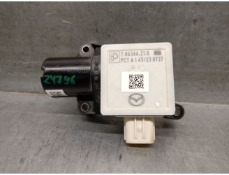 Recambio de caja mariposa para mazda cx-5 (kf) 2.0 skyactiv-g awd referencia OEM IAM 706366210 706366210 