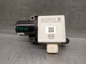 Replacement throttle body for Mazda CX-5 (KF) 2.0 Skyactiv-G AWD OEM IAM reference 706366210 706366210 