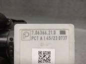 Replacement throttle body for Mazda CX-5 (KF) 2.0 Skyactiv-G AWD OEM IAM reference 706366210 706366210 