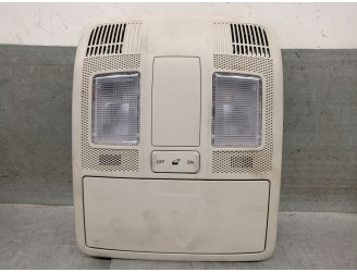 Recambio de luz interior para mazda cx-5 (kf) 2.0 skyactiv-g awd referencia OEM IAM KD4969971 DB1T67SS1B 