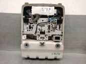 Recambio de luz interior para mazda cx-5 (kf) 2.0 skyactiv-g awd referencia OEM IAM KD4969971 DB1T67SS1B 