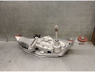 Recambio de motor limpia trasero para mazda cx-5 (kf) 2.0 skyactiv-g awd referencia OEM IAM MB7W67450 MB7W67450 8496001090