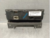 Recambio de mando climatizador para bmw x1 (e84) sdrive 20 d referencia OEM IAM 6411926330301 64119286618 A2C32355700