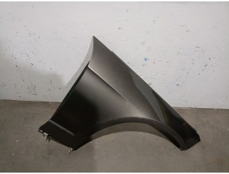 Recambio de aleta delantera derecha para mercedes-benz clase e (w212) e 200 cdi / bluetec (212.005, 212.006) referencia OEM IAM 