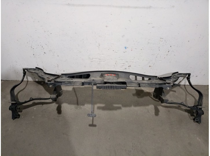 Recambio de panel frontal para mercedes-benz clase e (w212) e 200 cdi / bluetec (212.005, 212.006) referencia OEM IAM A212620110