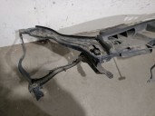 Recambio de panel frontal para mercedes-benz clase e (w212) e 200 cdi / bluetec (212.005, 212.006) referencia OEM IAM A212620110